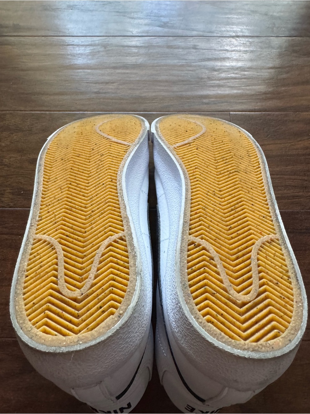 Nike Blazer Mid ‘77 - Youth - Picture 6 of 8